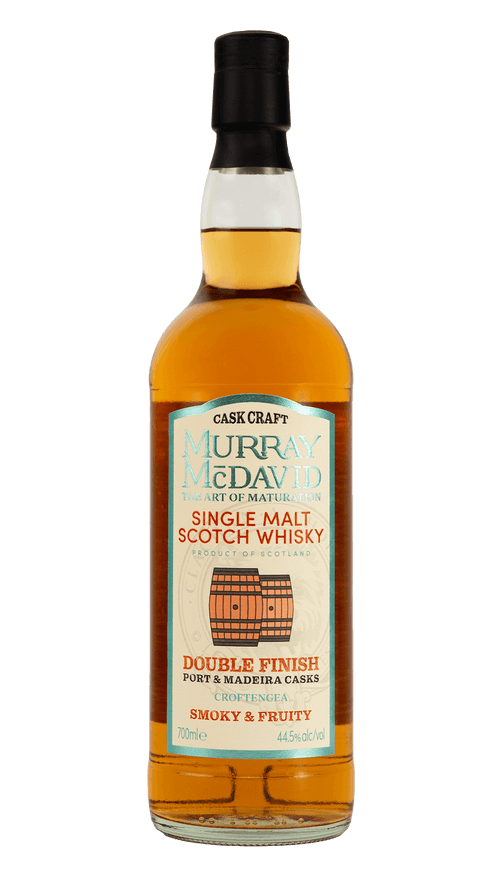 Murray McDavid The Speysiders 2009 11Y kopen | 't Bockje
